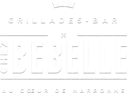 Chez Bebelle Narbonne - Fond