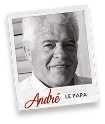 Chez Bebelle Narbonne - andre