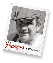 Chez Bebelle Narbonne - François