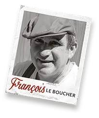 Chez Bebelle Narbonne - François