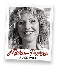 Chez Bebelle Narbonne - marie-pierre