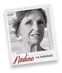 Chez Bebelle Narbonne - nadine