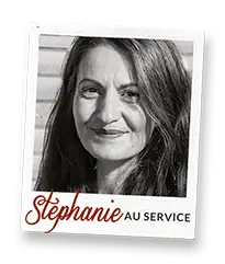Chez Bebelle Narbonne - Stéphanie