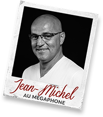 Chez Bebelle Montpellier - Jean-Michel